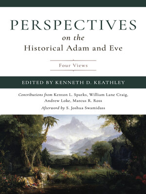 cover image of Perspectives on the Historical Adam and Eve
